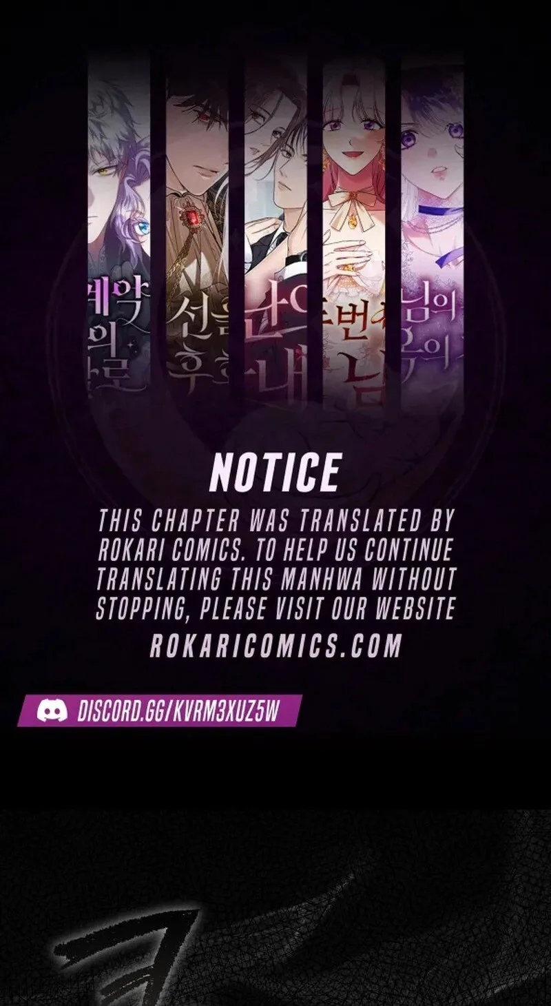 Born to Be the Grand Duchess Chapter 40 page 1