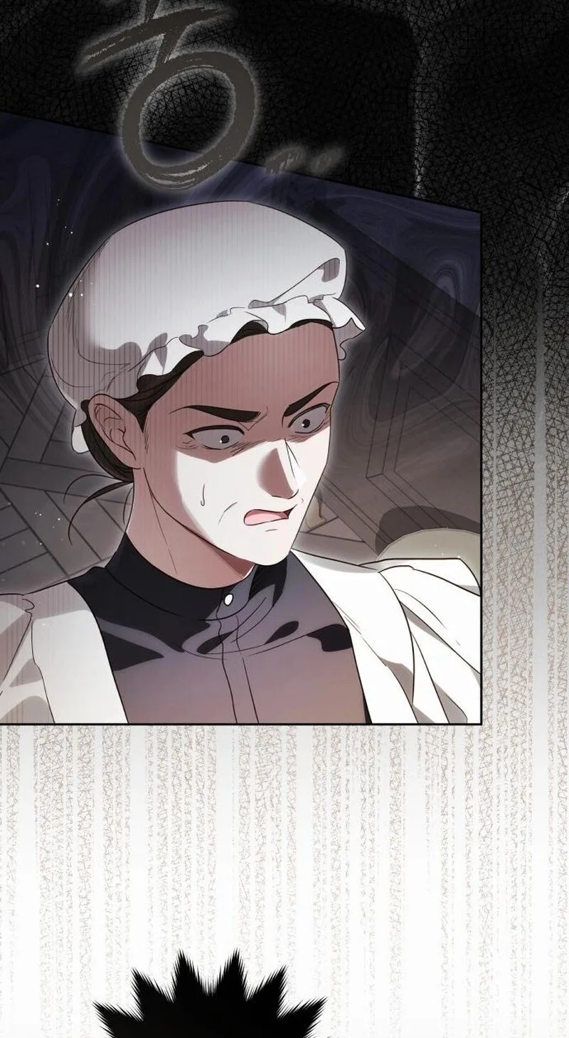 Born to Be the Grand Duchess Chapter 40 page 2