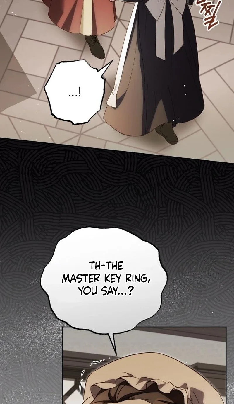Born to Be the Grand Duchess Chapter 40 page 19