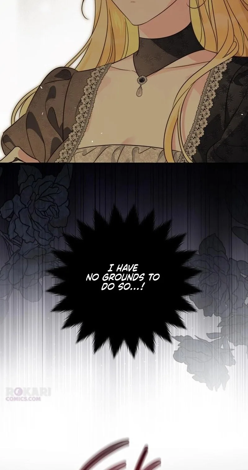 Born to Be the Grand Duchess Chapter 40 page 26