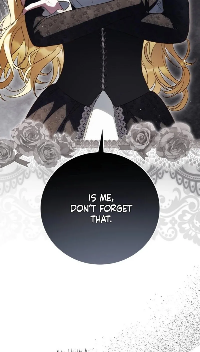 Born to Be the Grand Duchess Chapter 40 page 34