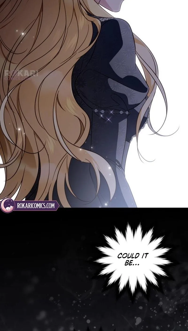 Born to Be the Grand Duchess Chapter 40 page 39
