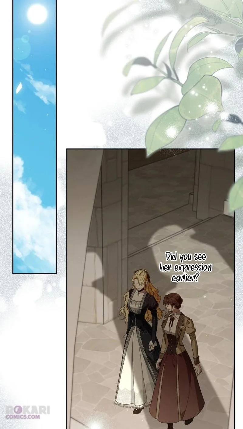 Born to Be the Grand Duchess Chapter 40 page 41