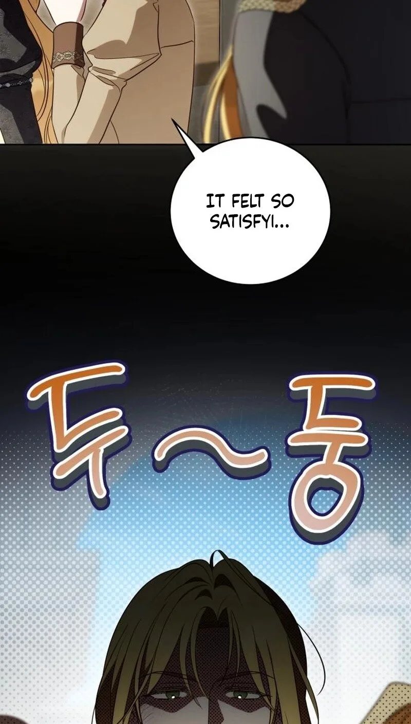Born to Be the Grand Duchess Chapter 40 page 44