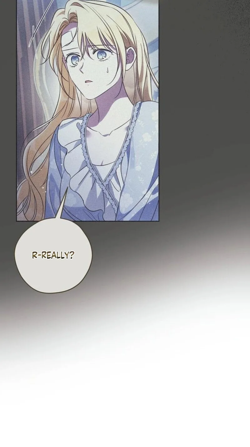 Born to Be the Grand Duchess Chapter 40 page 50