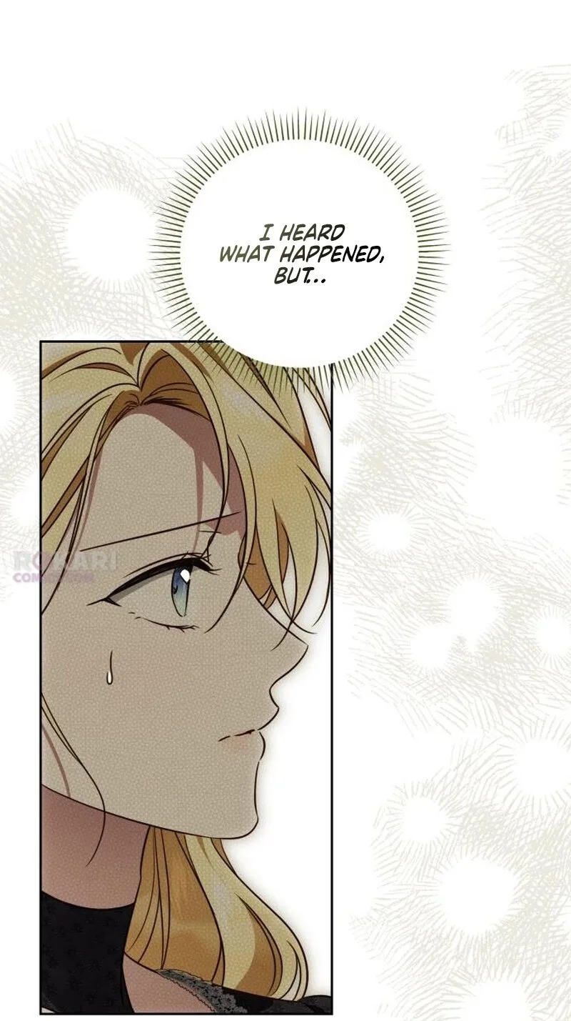 Born to Be the Grand Duchess Chapter 40 page 51