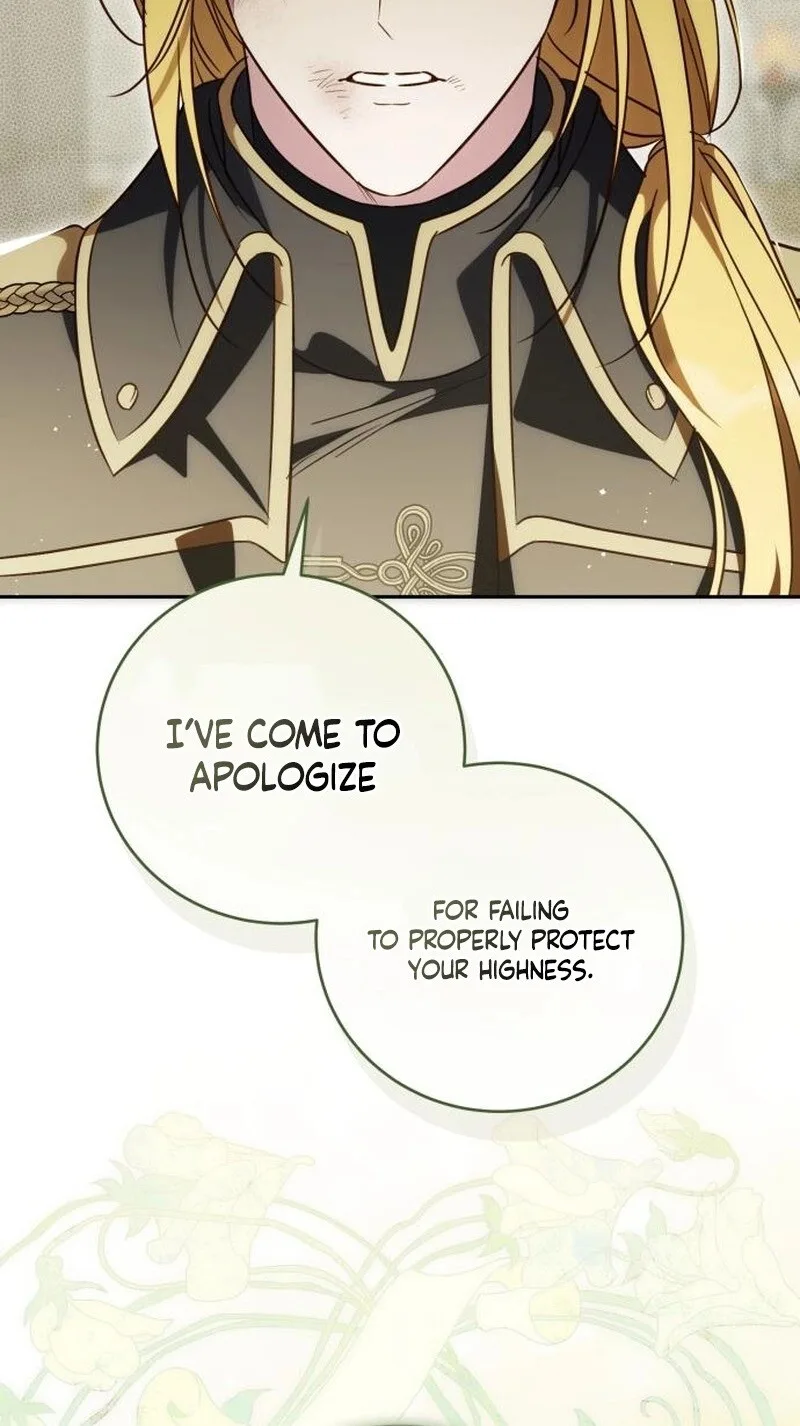 Born to Be the Grand Duchess Chapter 40 page 53