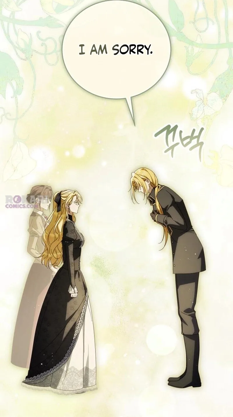 Born to Be the Grand Duchess Chapter 40 page 54