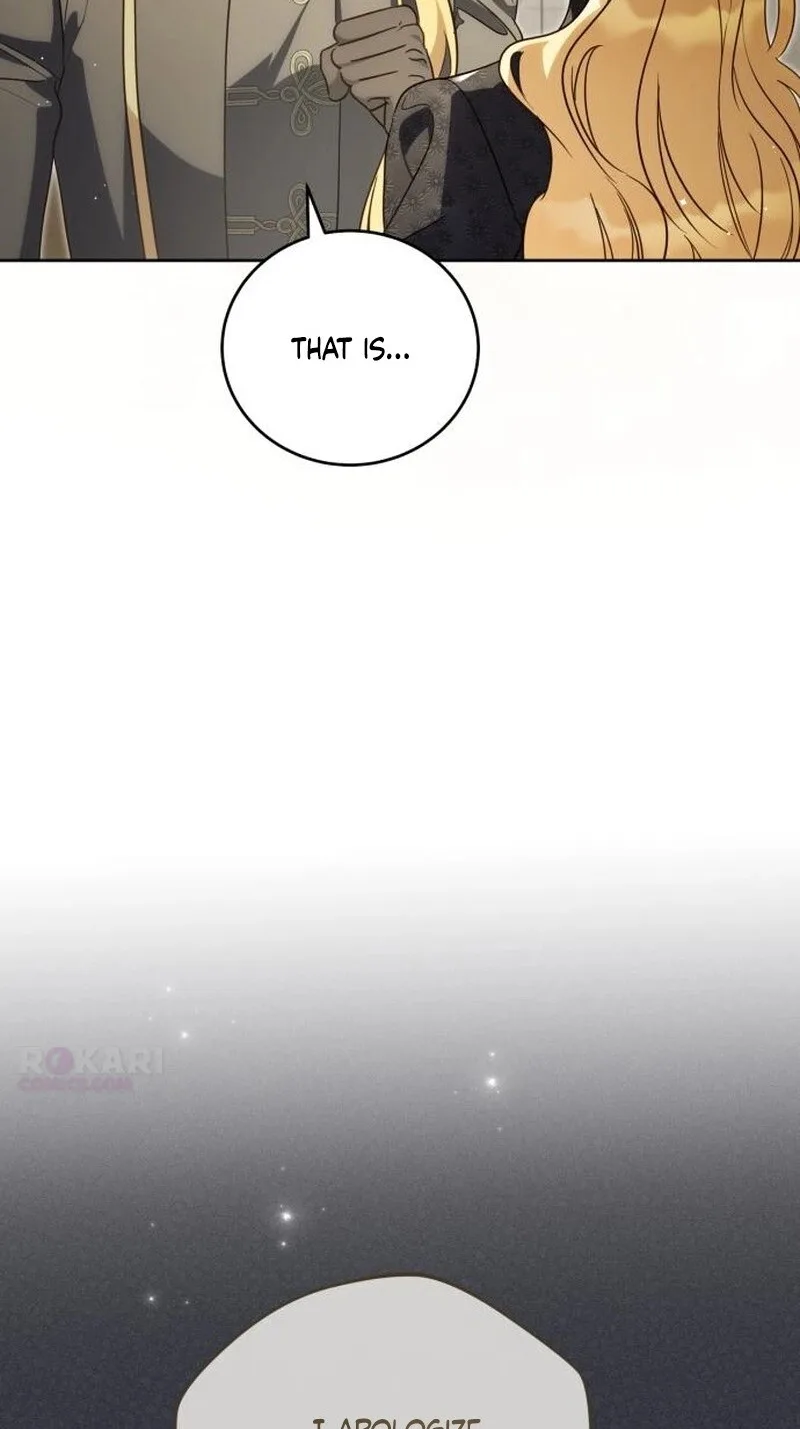 Born to Be the Grand Duchess Chapter 40 page 57