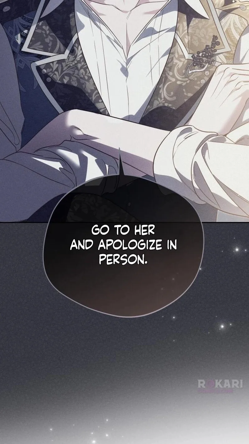 Born to Be the Grand Duchess Chapter 40 page 60