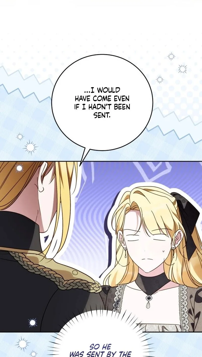 Born to Be the Grand Duchess Chapter 40 page 62