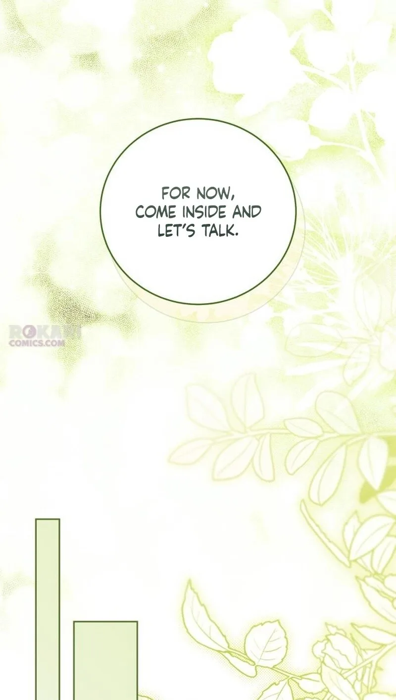 Born to Be the Grand Duchess Chapter 40 page 64
