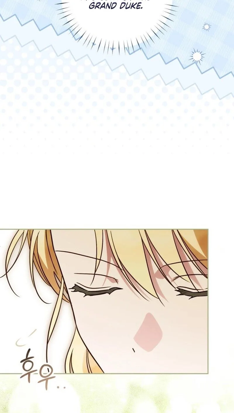 Born to Be the Grand Duchess Chapter 40 page 63