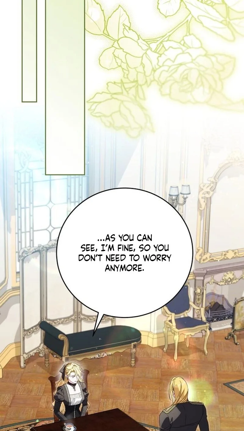 Born to Be the Grand Duchess Chapter 40 page 65