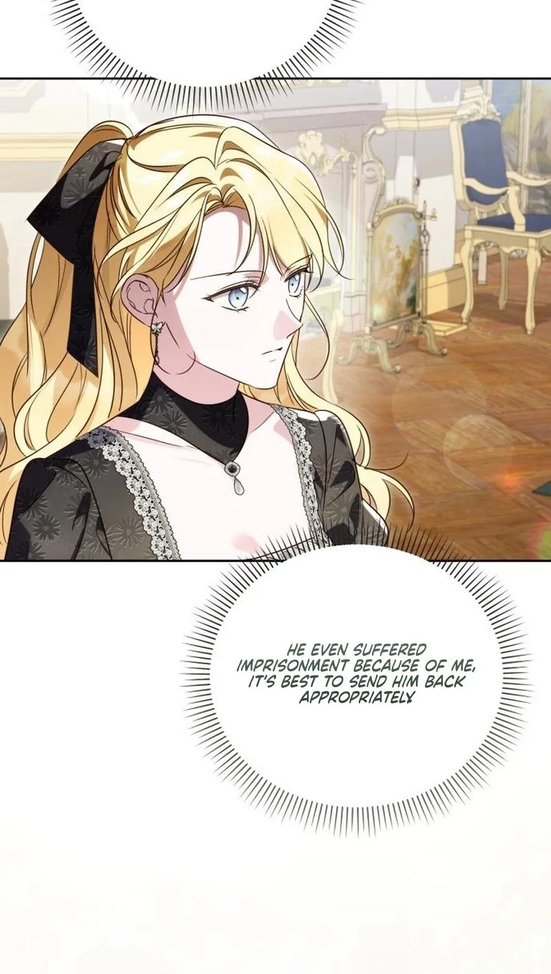 Born to Be the Grand Duchess Chapter 40 page 67