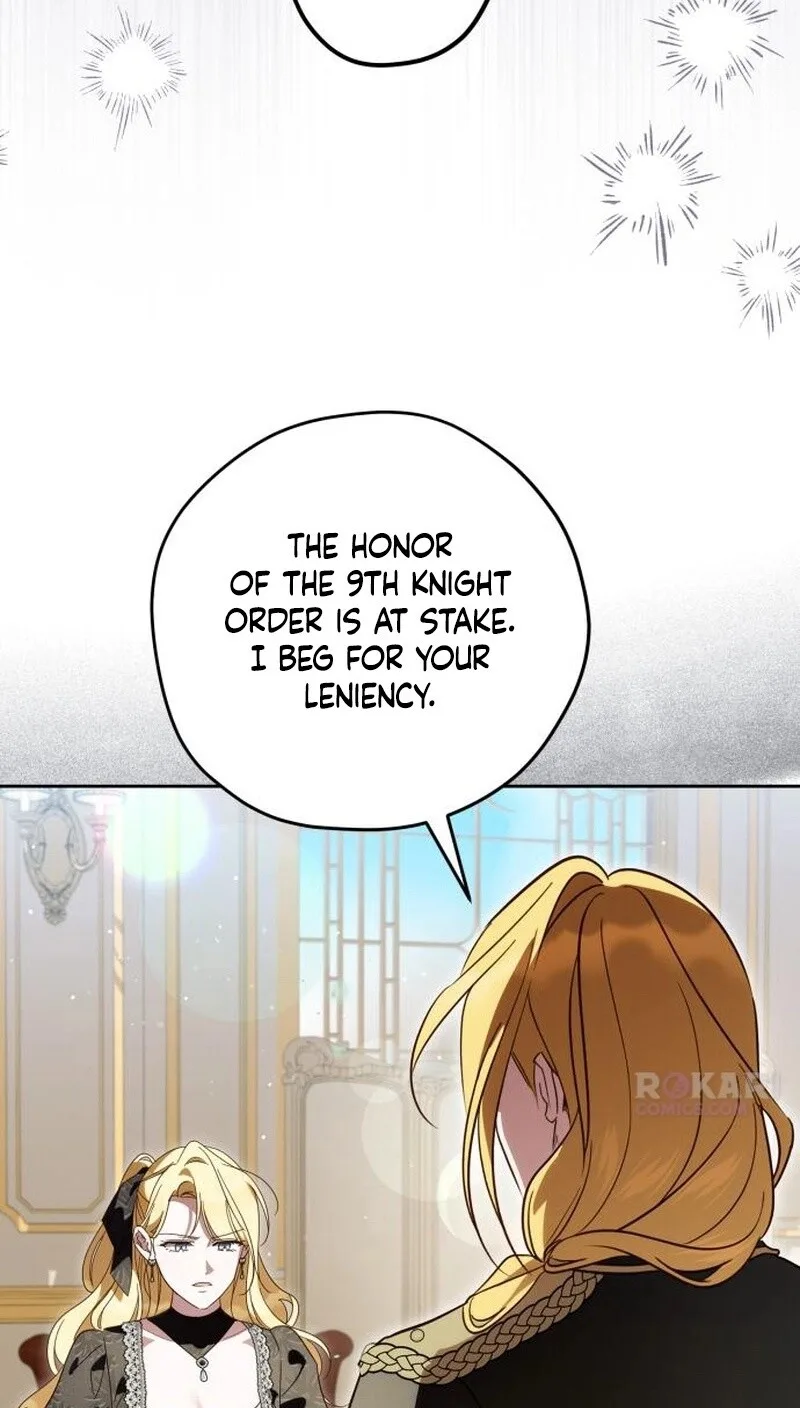 Born to Be the Grand Duchess Chapter 40 page 76