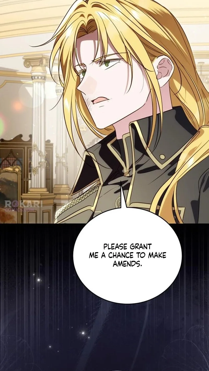 Born to Be the Grand Duchess Chapter 40 page 73
