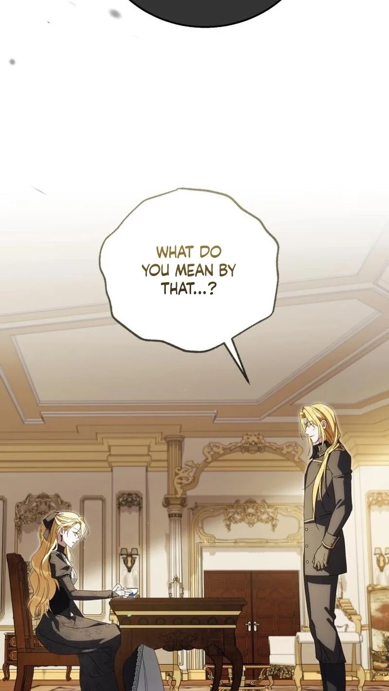 Born to Be the Grand Duchess Chapter 40 page 82