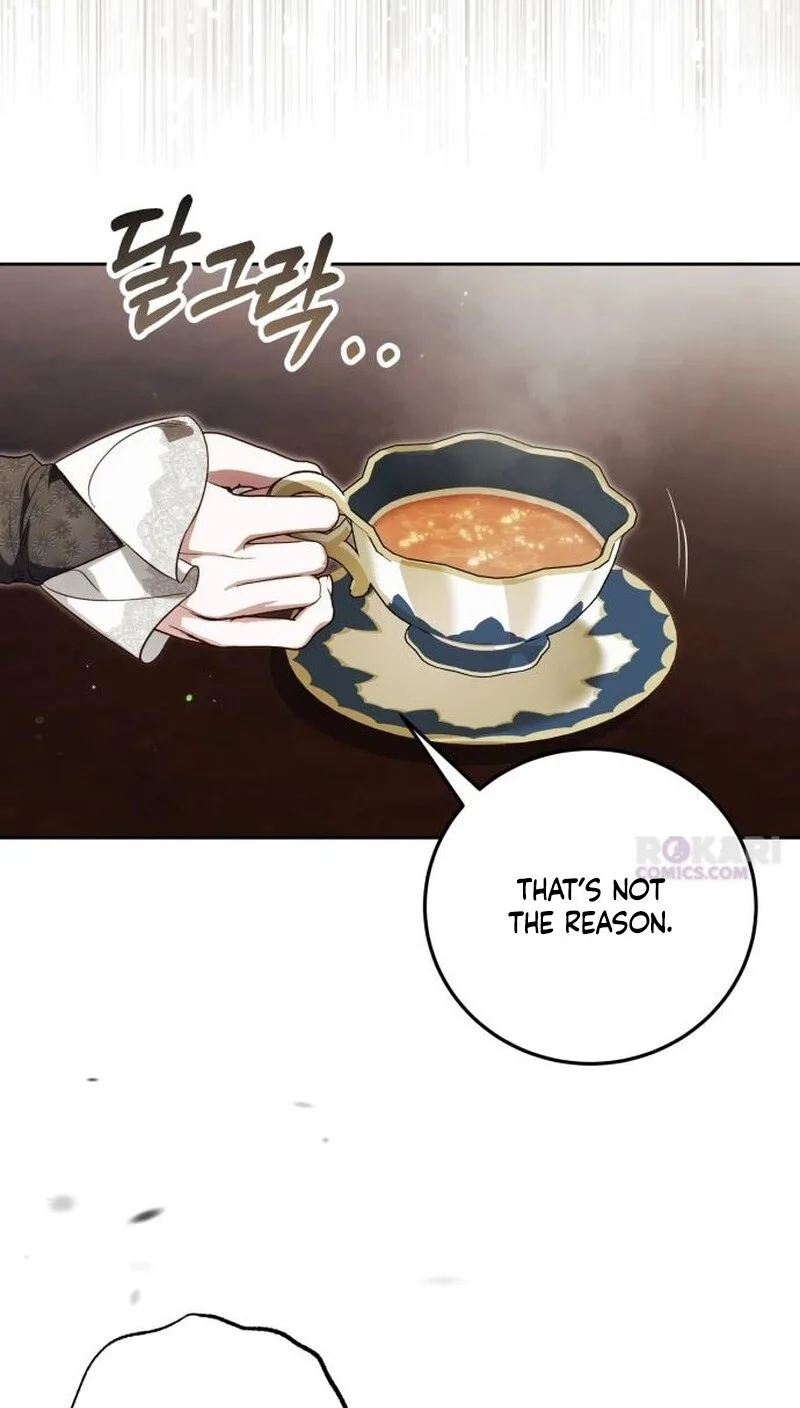 Born to Be the Grand Duchess Chapter 40 page 79