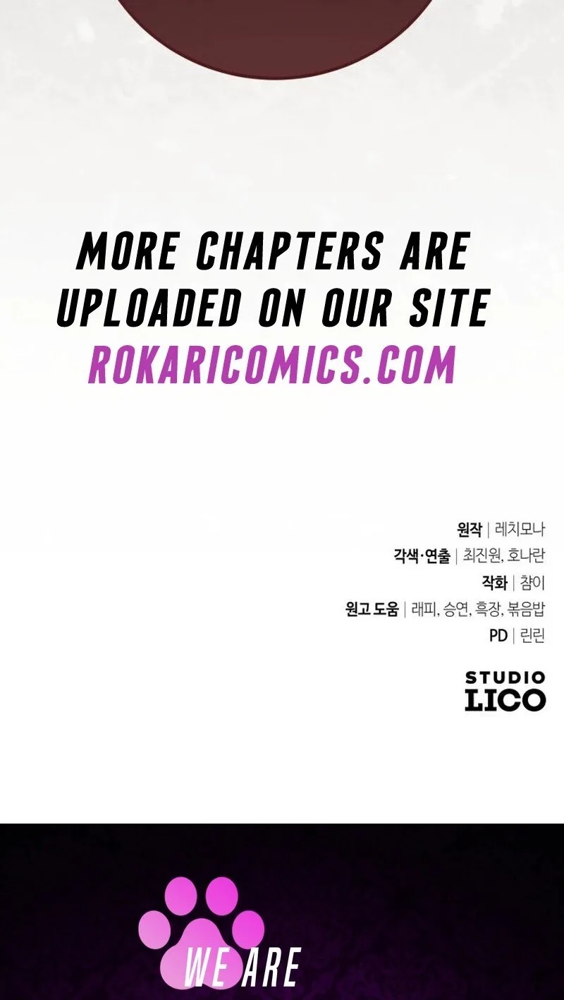 Born to Be the Grand Duchess Chapter 40 page 87