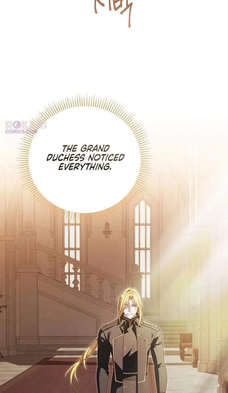 Born to Be the Grand Duchess Chapter 41 page 20
