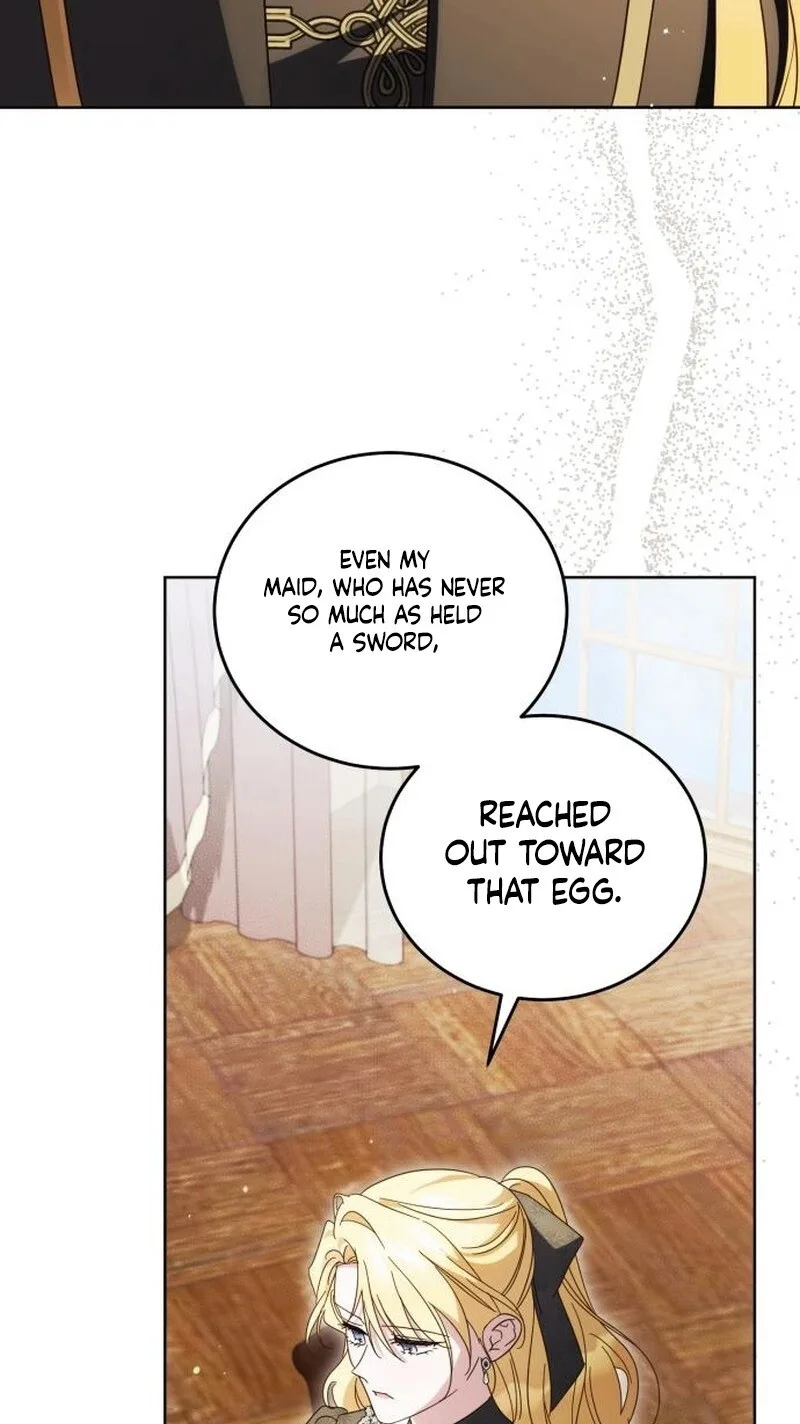 Born to Be the Grand Duchess Chapter 41 page 3