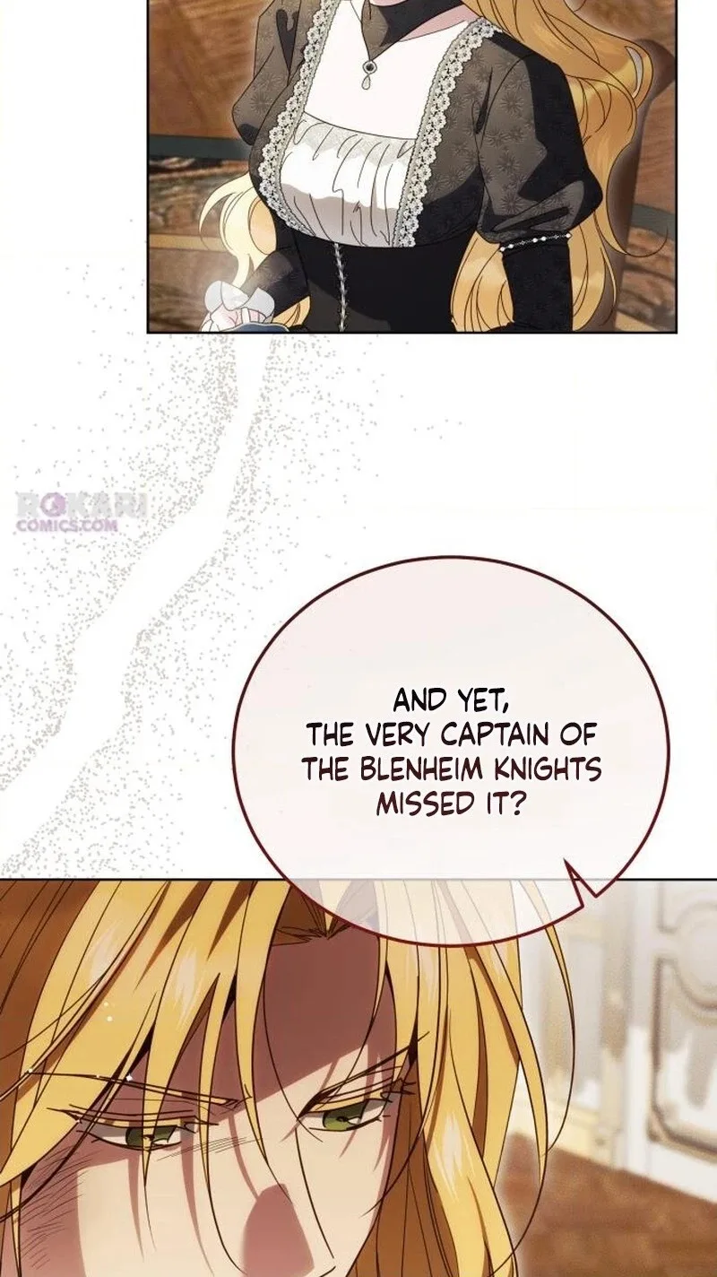 Born to Be the Grand Duchess Chapter 41 page 4