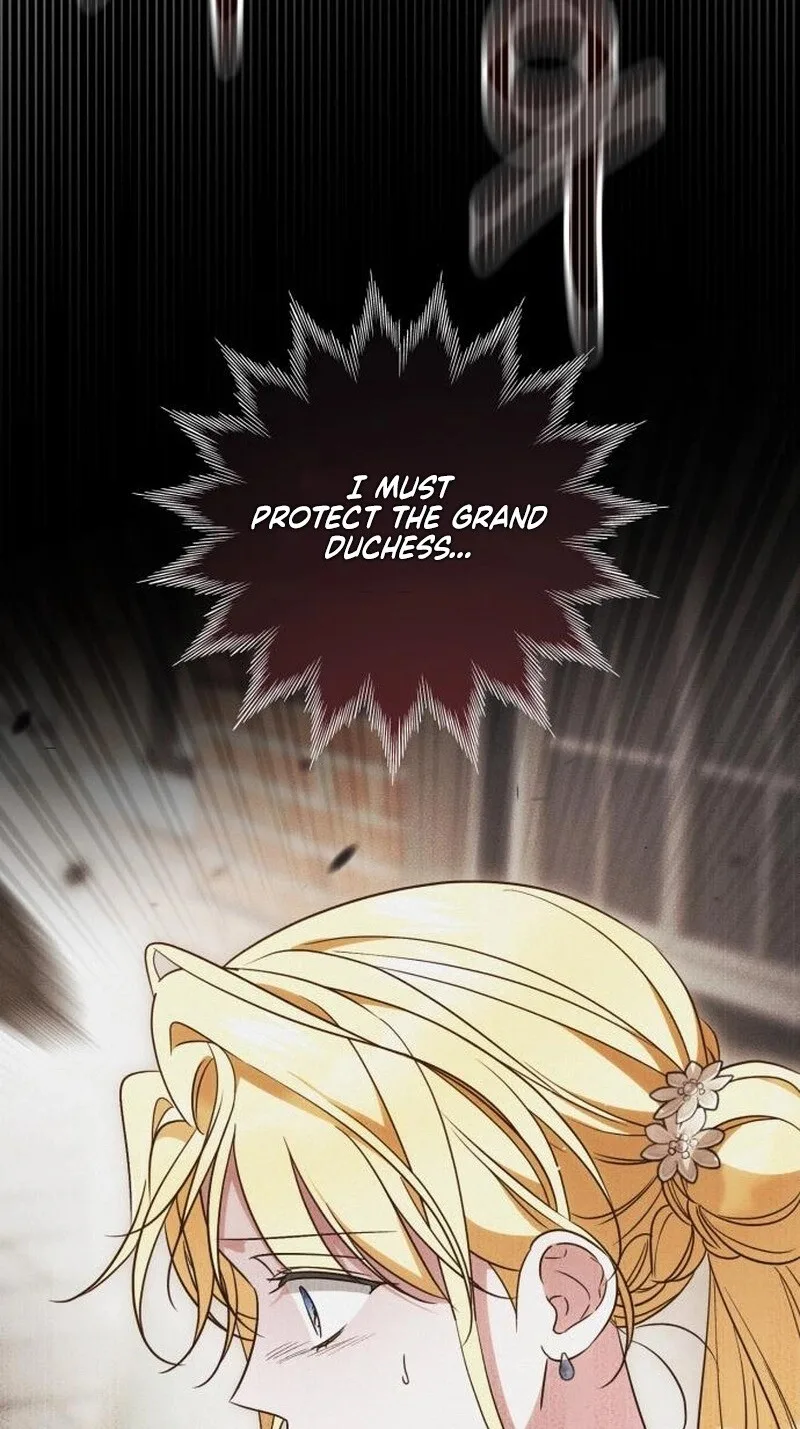 Born to Be the Grand Duchess Chapter 41 page 9