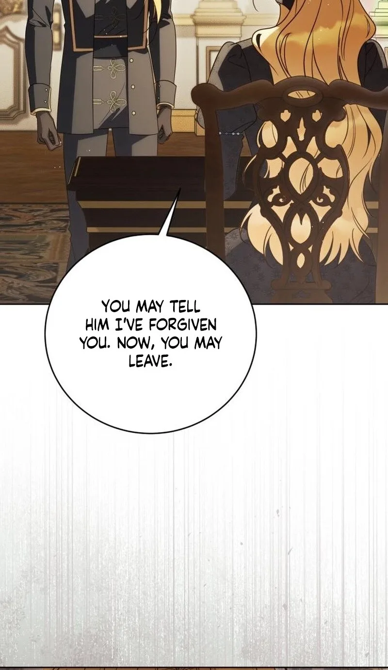 Born to Be the Grand Duchess Chapter 41 page 16