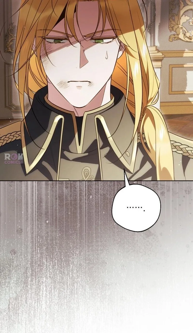 Born to Be the Grand Duchess Chapter 41 page 17