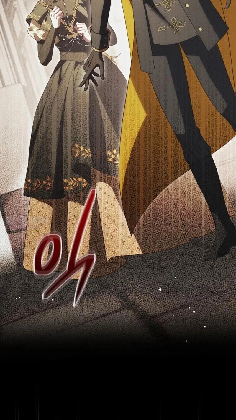 Born to Be the Grand Duchess Chapter 41 page 7