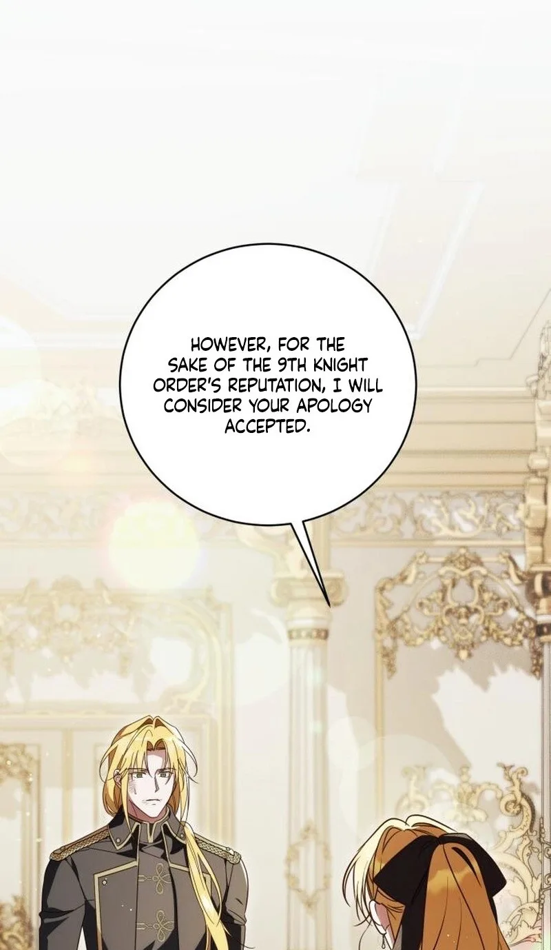 Born to Be the Grand Duchess Chapter 41 page 15