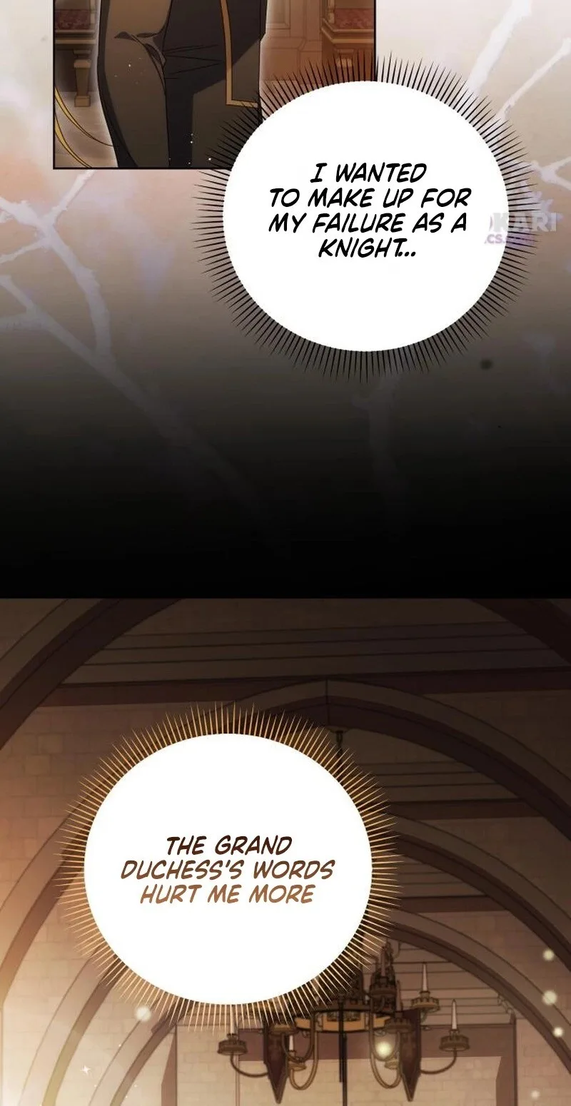 Born to Be the Grand Duchess Chapter 41 page 30