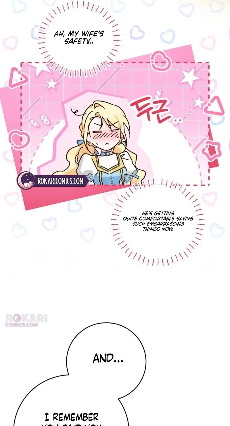 Born to Be the Grand Duchess Chapter 41 page 41