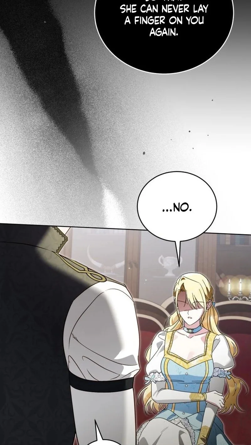 Born to Be the Grand Duchess Chapter 41 page 51