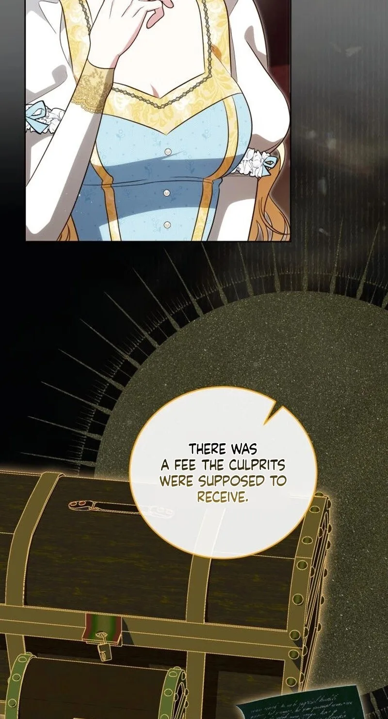 Born to Be the Grand Duchess Chapter 41 page 45