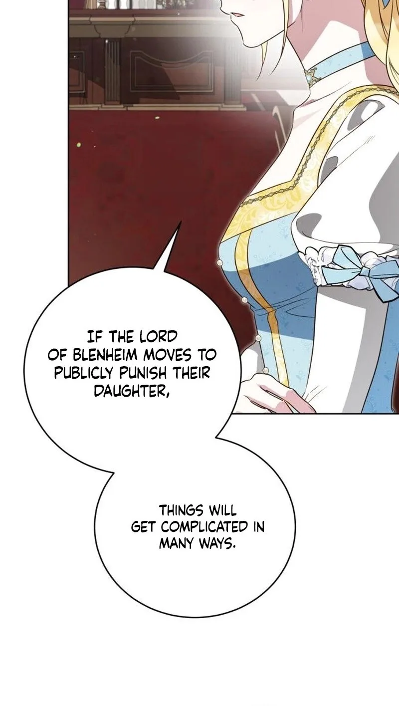 Born to Be the Grand Duchess Chapter 41 page 53
