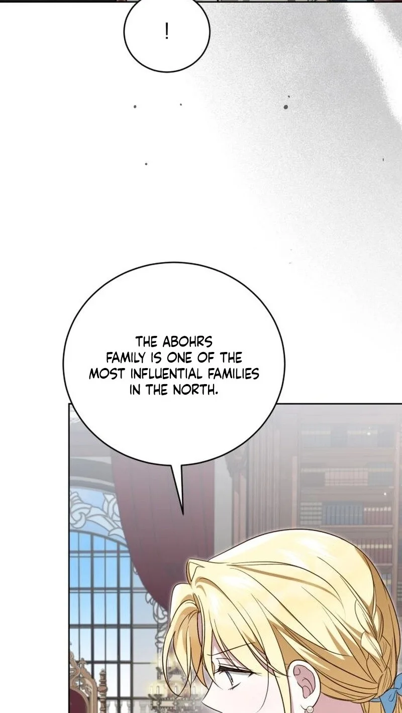 Born to Be the Grand Duchess Chapter 41 page 52