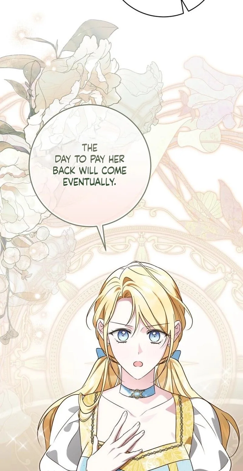Born to Be the Grand Duchess Chapter 41 page 55