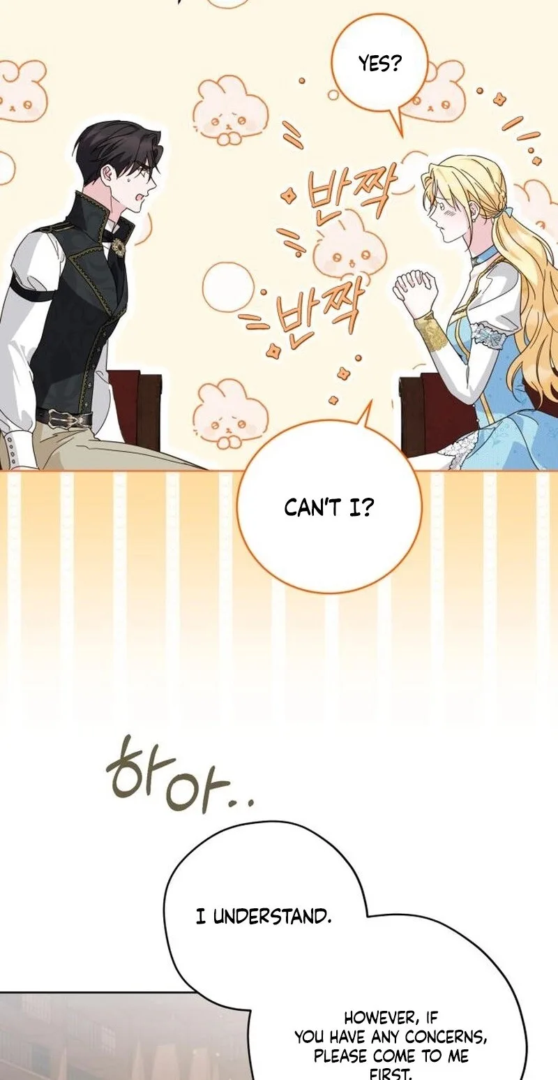 Born to Be the Grand Duchess Chapter 41 page 57