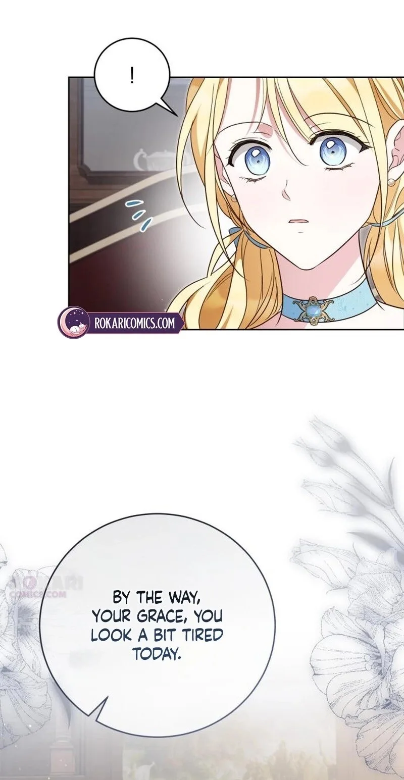 Born to Be the Grand Duchess Chapter 41 page 59