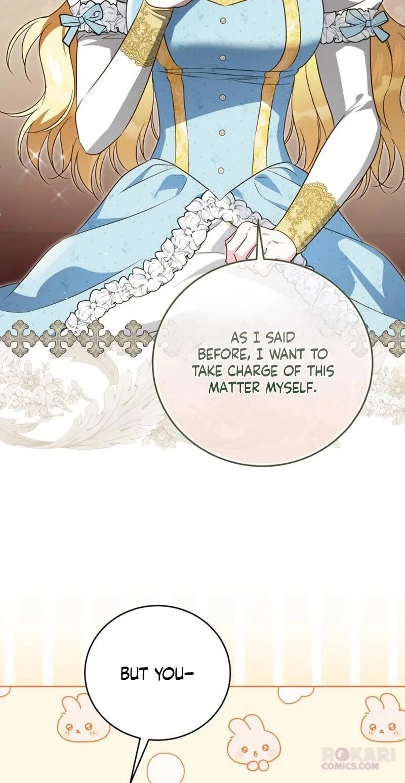 Born to Be the Grand Duchess Chapter 41 page 56