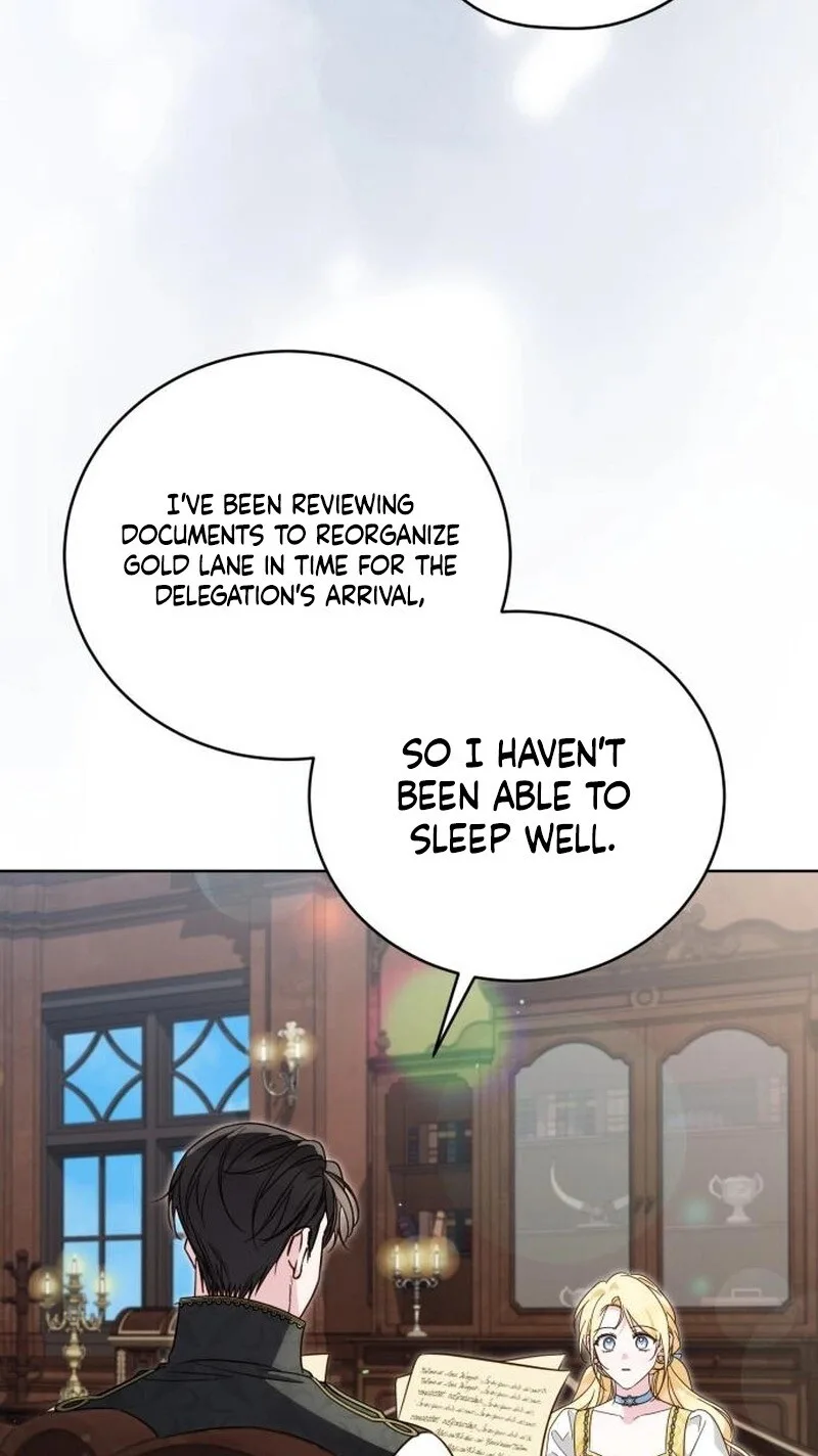 Born to Be the Grand Duchess Chapter 41 page 61