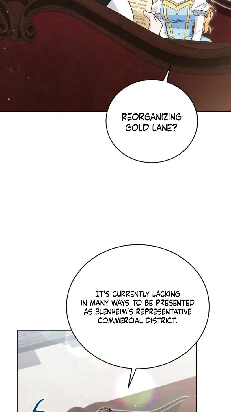 Born to Be the Grand Duchess Chapter 41 page 62