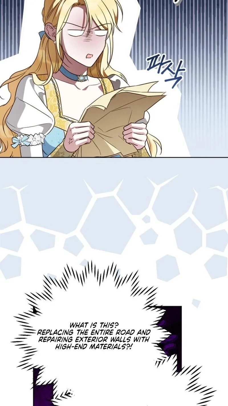 Born to Be the Grand Duchess Chapter 41 page 65