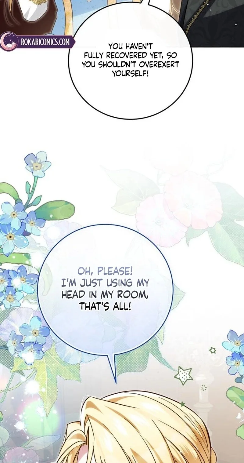 Born to Be the Grand Duchess Chapter 41 page 68