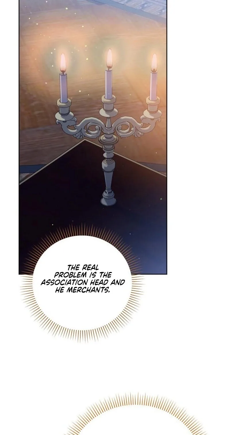 Born to Be the Grand Duchess Chapter 41 page 71