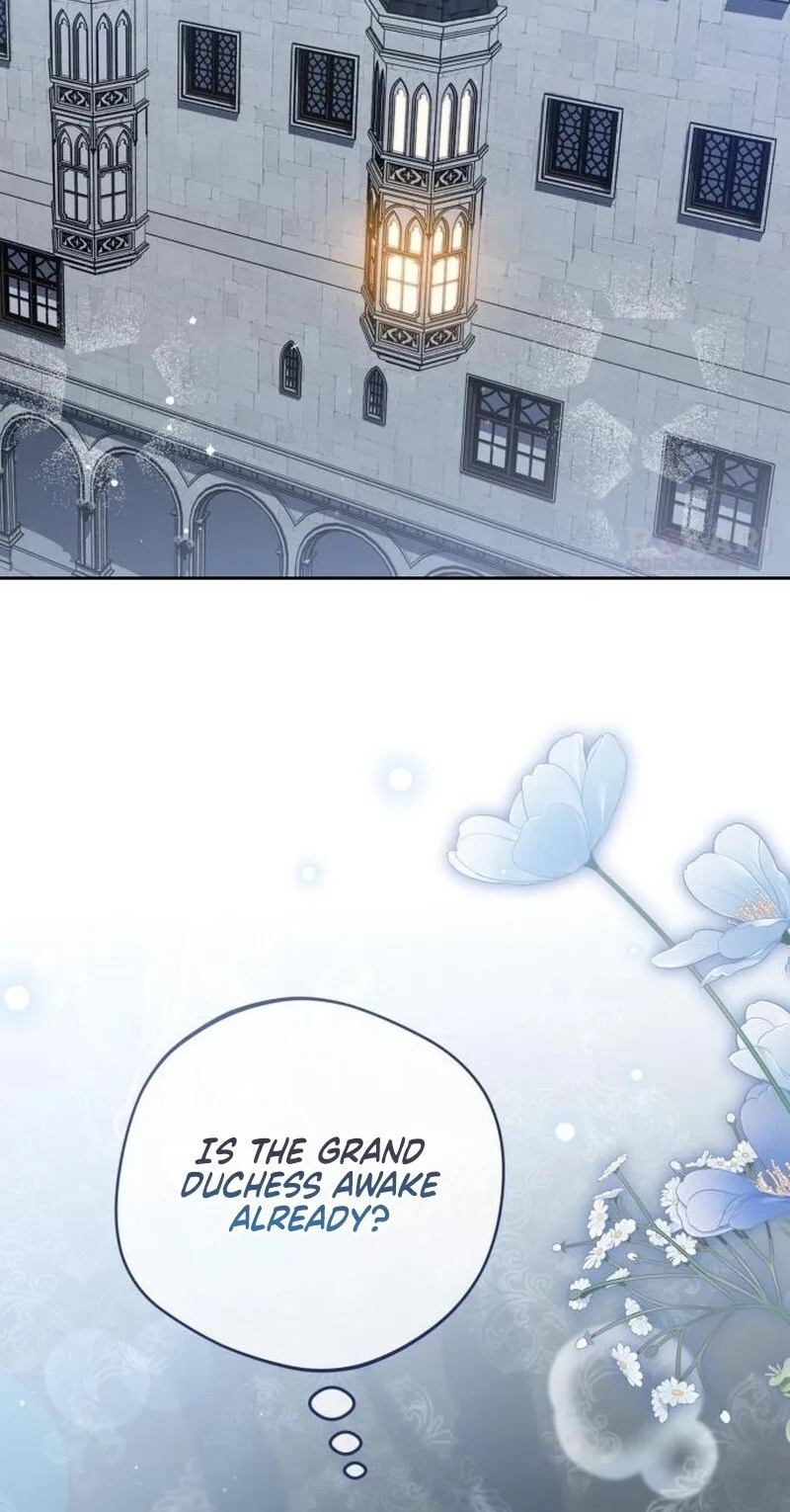 Born to Be the Grand Duchess Chapter 41 page 78