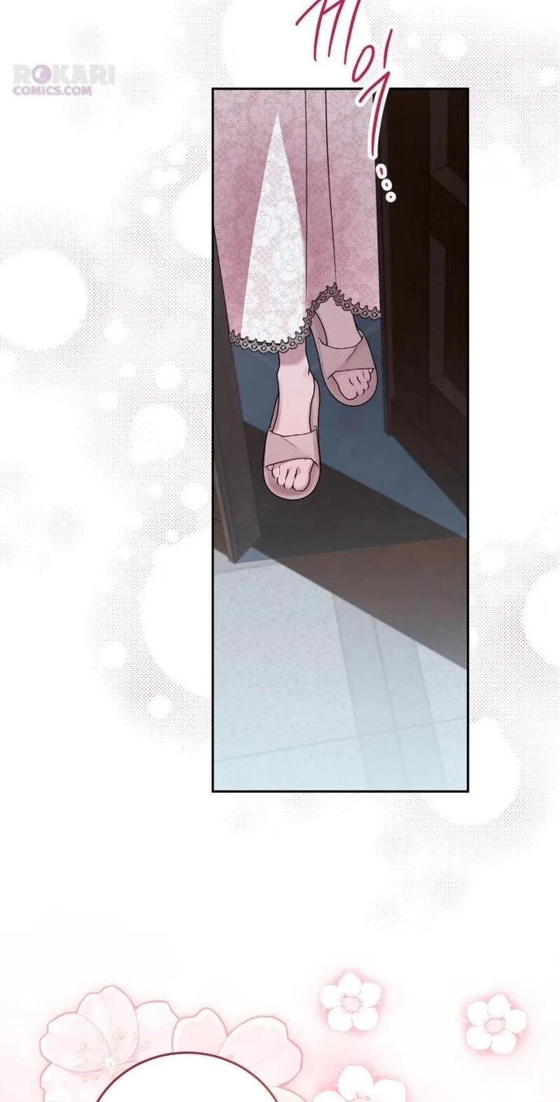 Born to Be the Grand Duchess Chapter 41 page 81