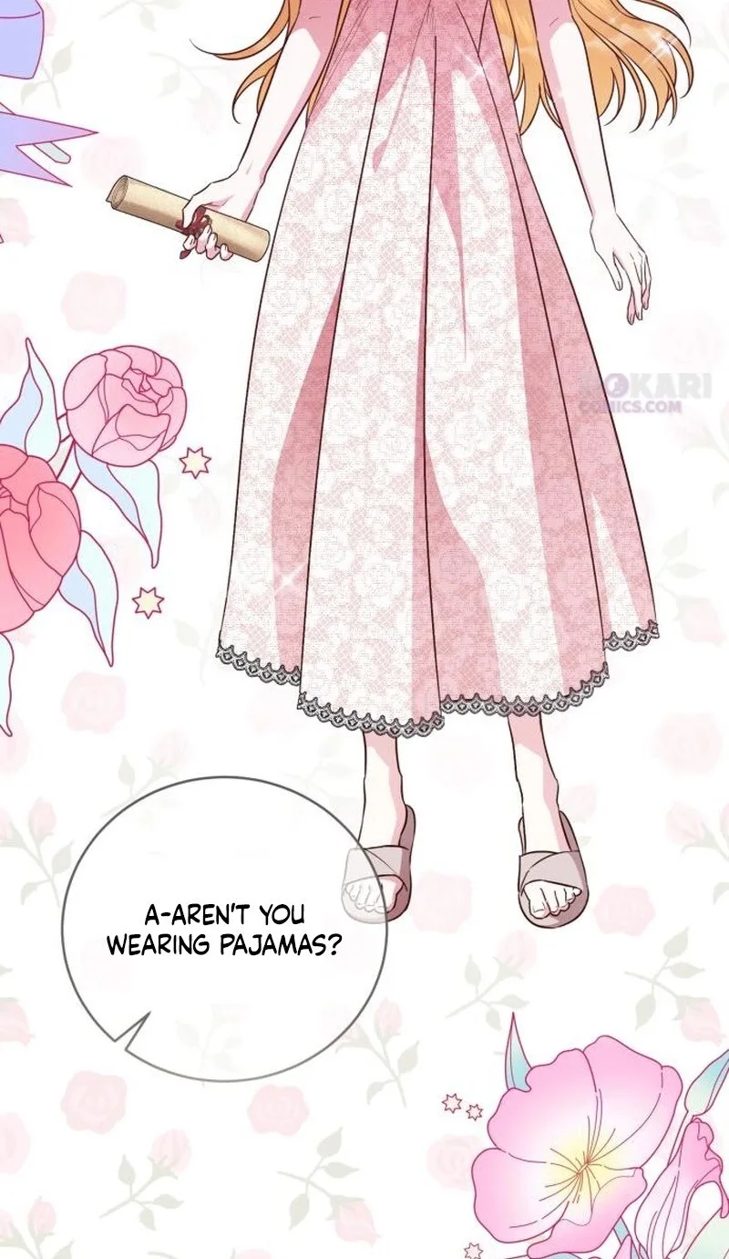 Born to Be the Grand Duchess Chapter 41 page 87